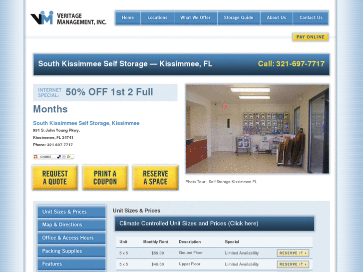 www.southkissimmeeselfstorage.com