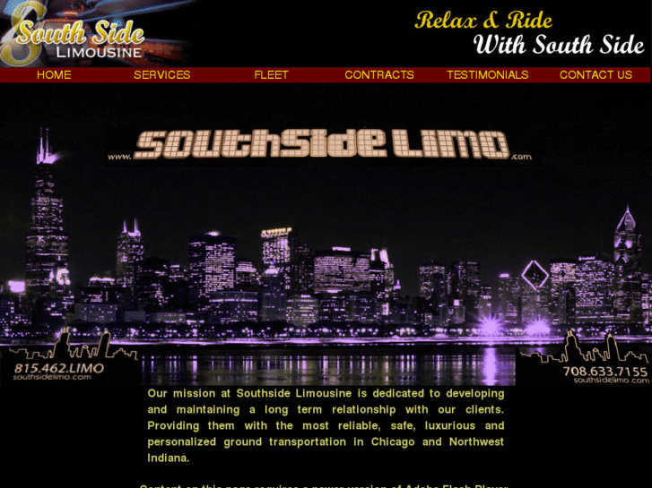 www.southsidelimo.com