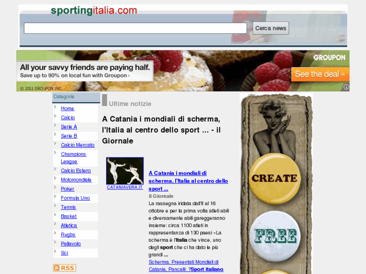 www.sportingitalia.com