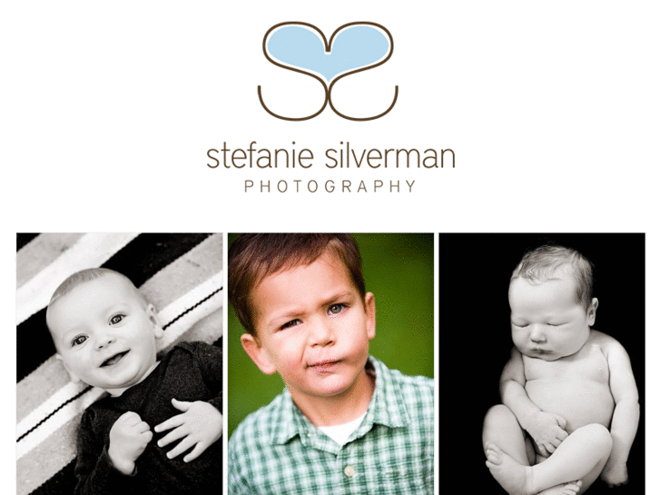 www.stefaniesilverman.net