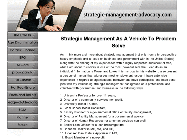 www.strategic-management-advocacy.com