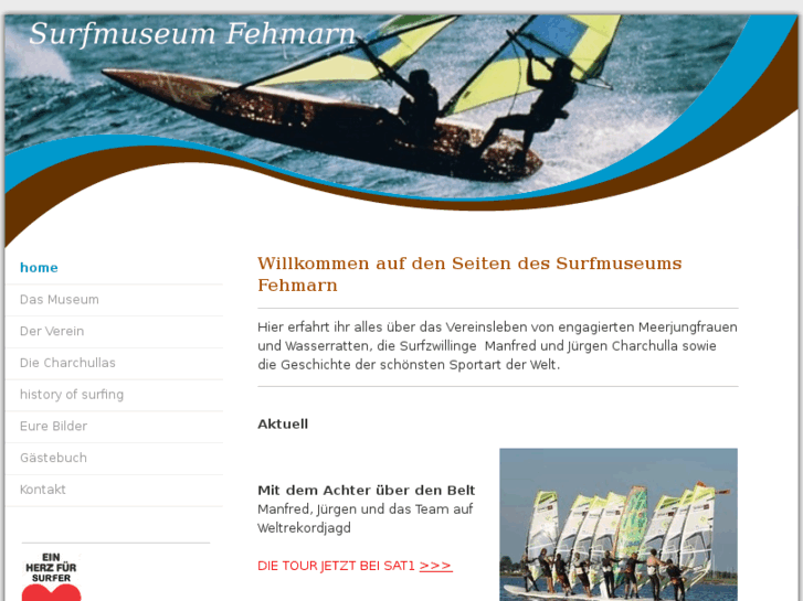 www.surfmuseum-fehmarn.com