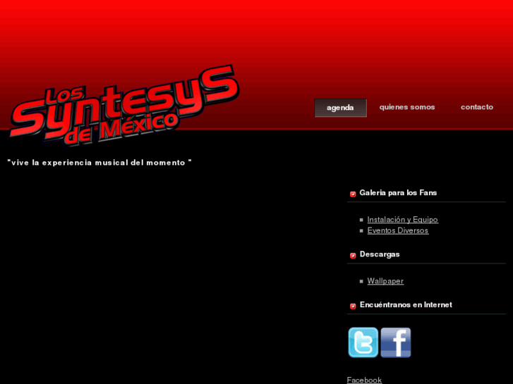 www.syntesysdemexico.com