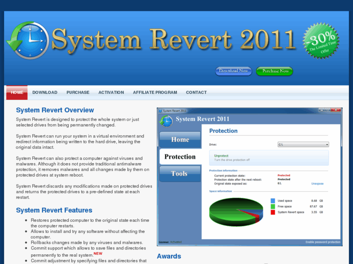 www.systemrevert.com