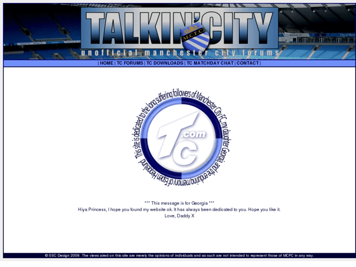 www.talkincity.com