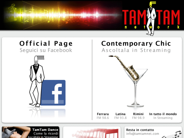 www.tamtamnet.com