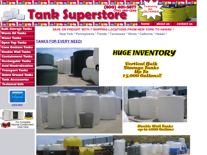 www.tanksuperstore.com