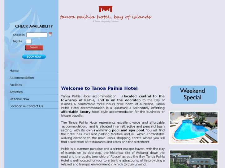 www.tanoapaihiahotel.co.nz