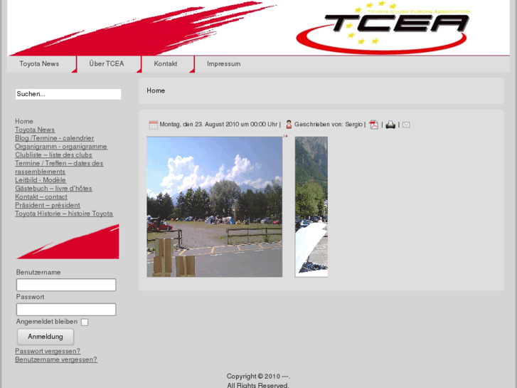 www.tcea.info