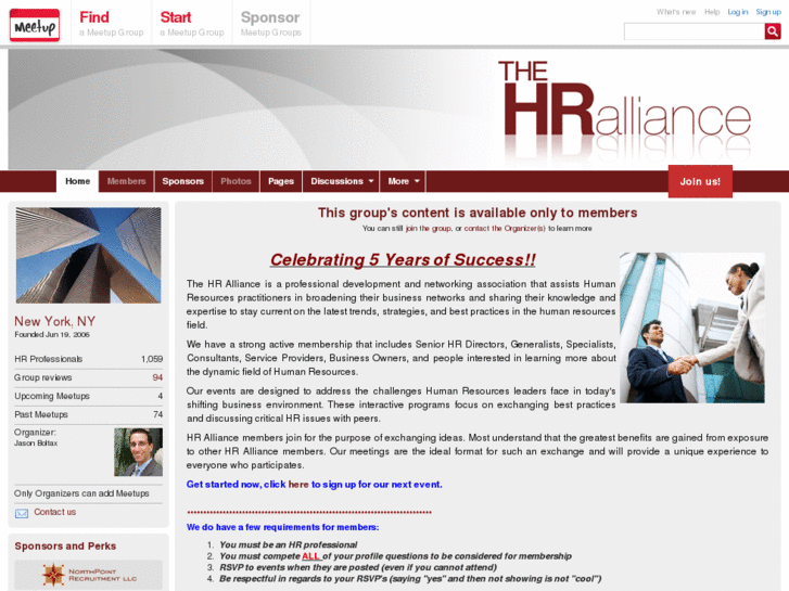 www.thehralliance.net