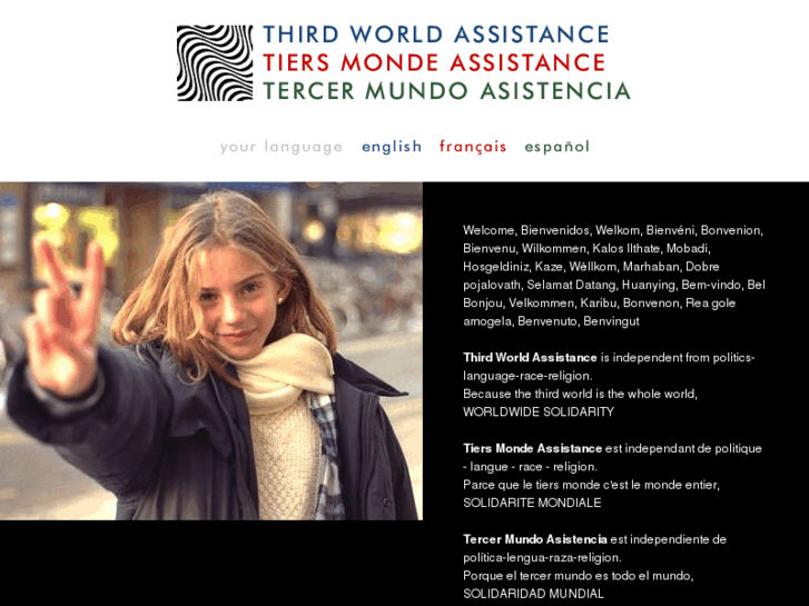 www.thirdworldassistance.com