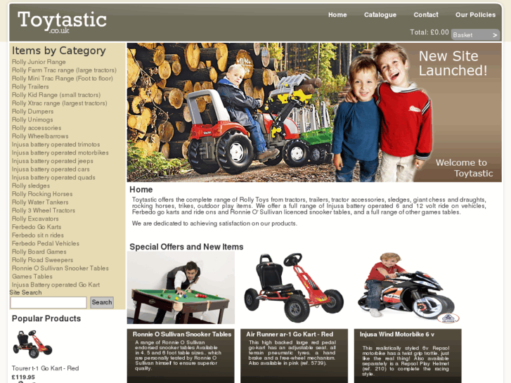 www.toytastic.co.uk