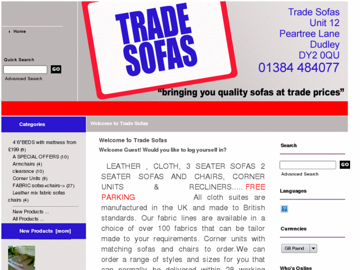 www.tradesofas.com