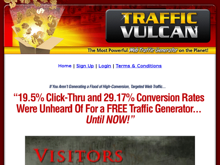 www.trafficvulcan.com