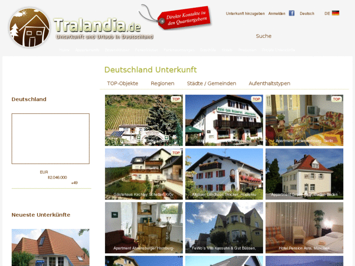 www.tralandia.de