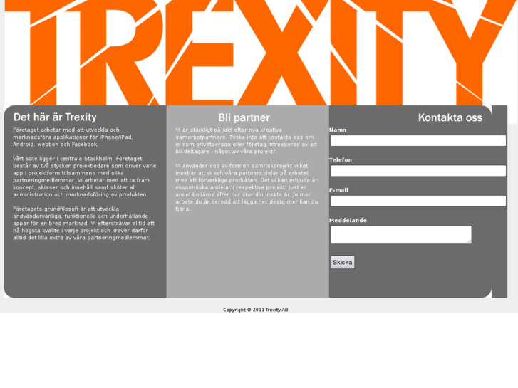 www.trexity.com