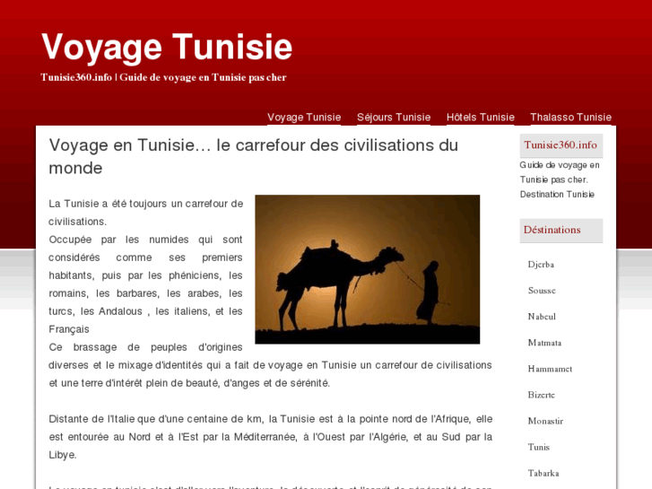 www.tunisie360.info