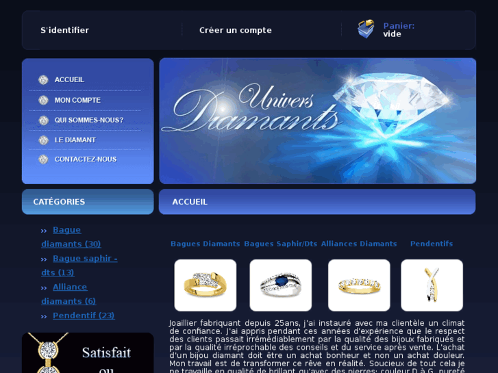 www.univers-diamants.com