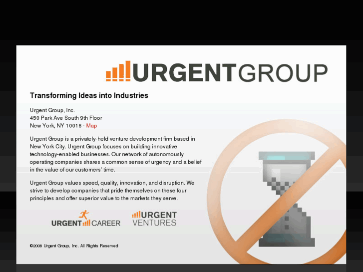 www.urgentgroup.com