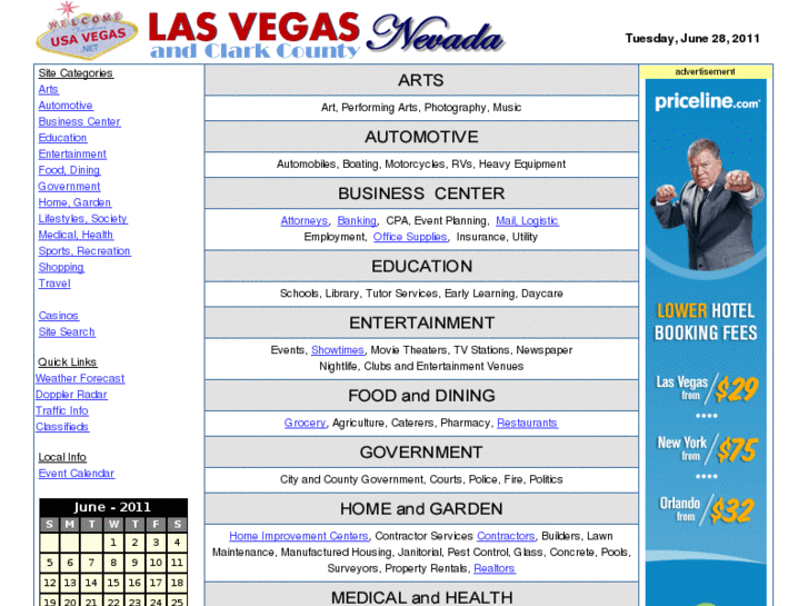 www.usavegas.net