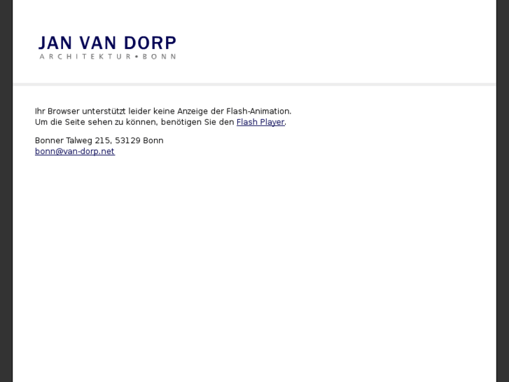 www.van-dorp.net