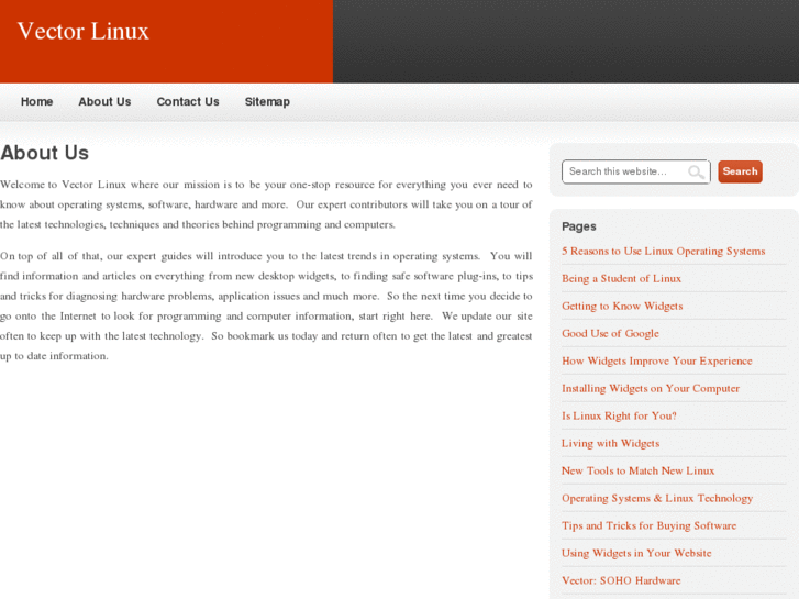 www.vectorlinux.org