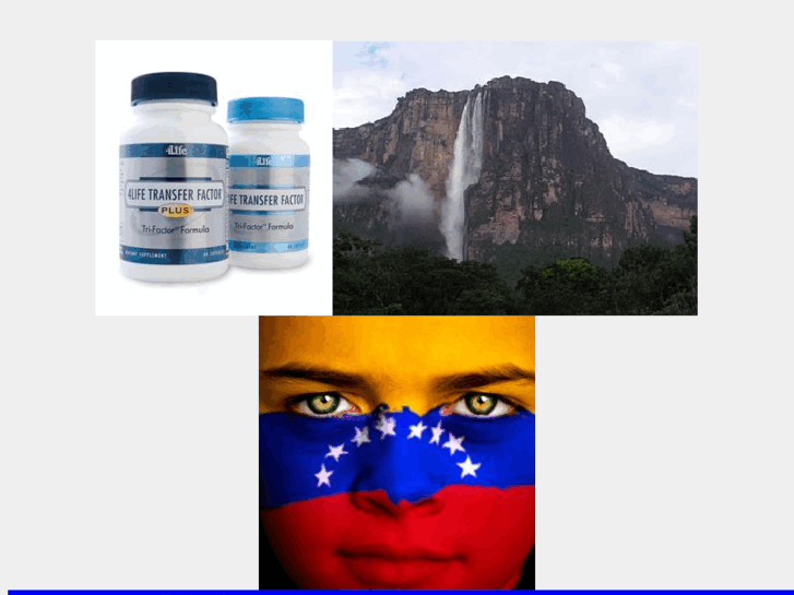 www.venezuela4life.com