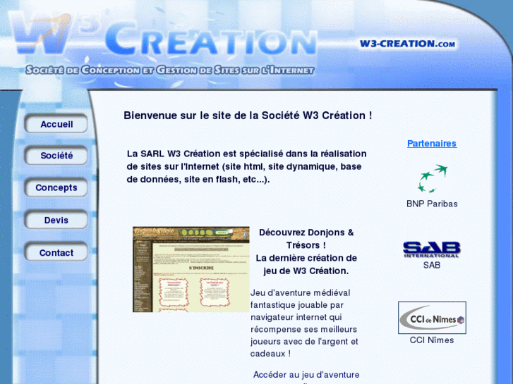 www.w3-creation.com