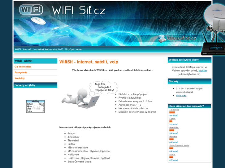 www.wifisit.cz