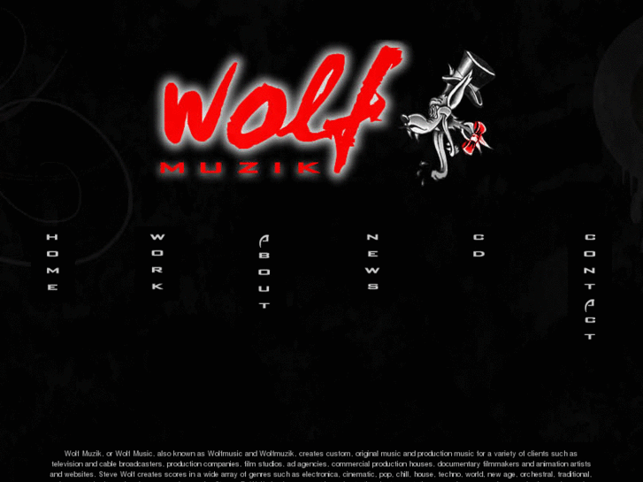 www.wolfmuzik.com