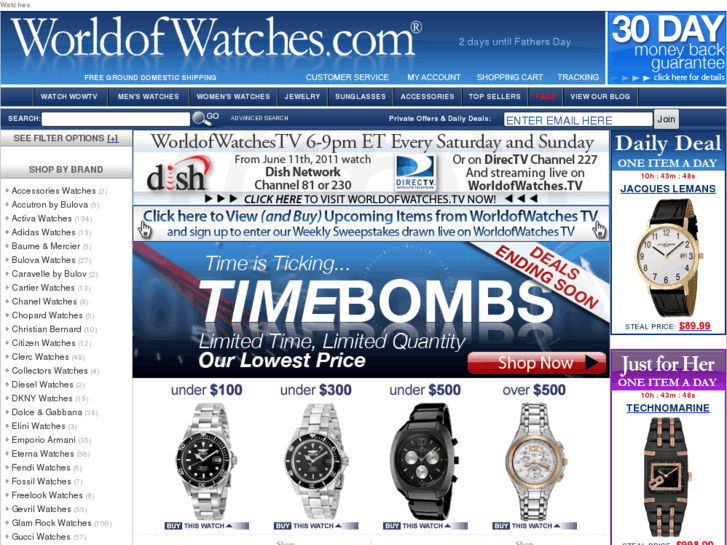 www.world-o-watches.com