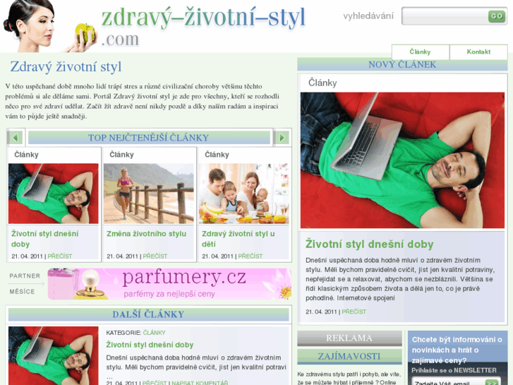 www.zdravy-zivotni-styl.com