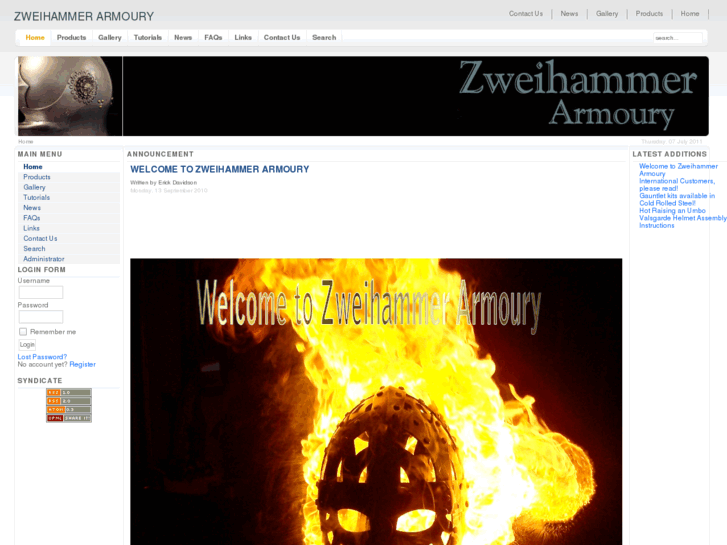 www.zweihammer.com