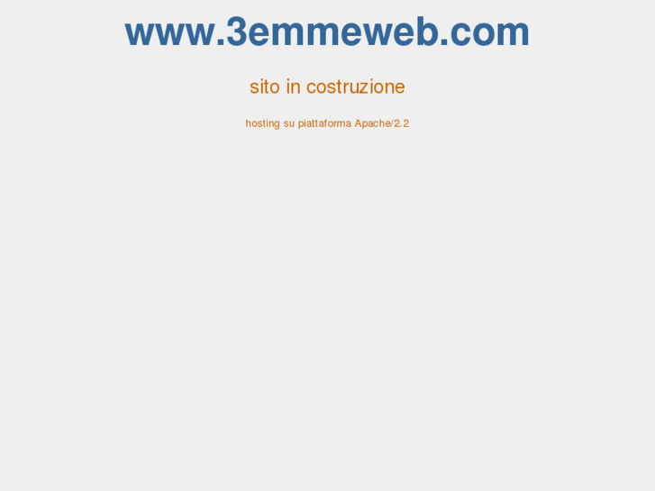 www.3emmeweb.com