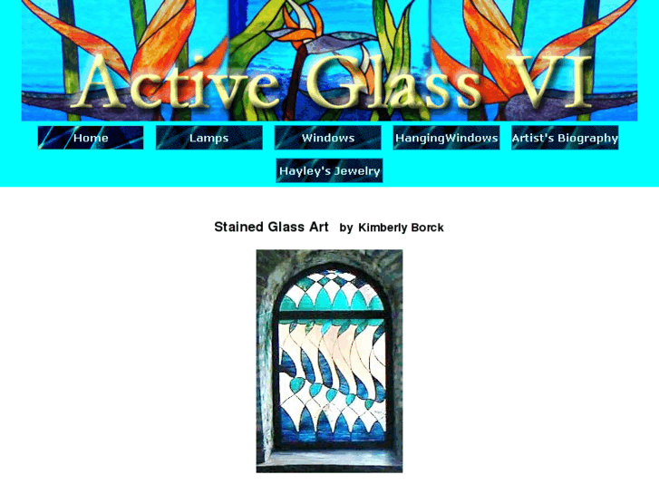 www.activeglassvi.com