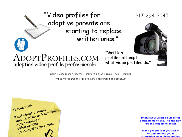 www.adoptprofiles.com