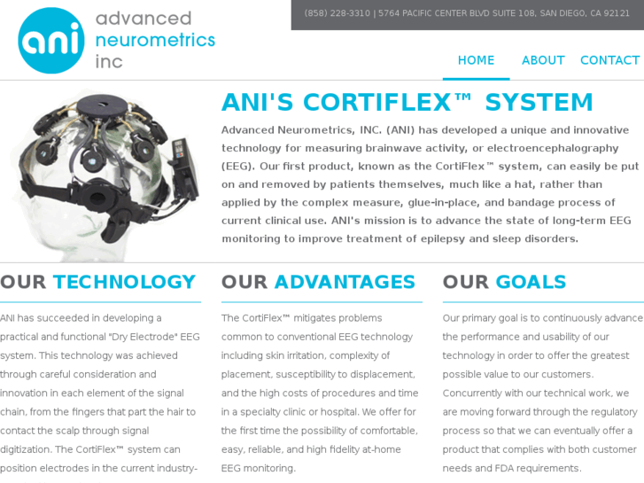 www.advancedneurometrics.com