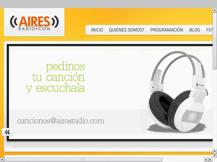 www.airesradio.com