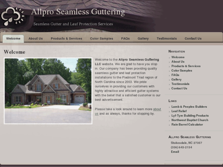 www.allproseamlessguttering.com