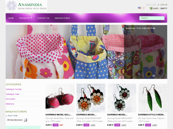 www.anamindia.com