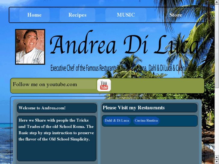 www.andreadiluca.com