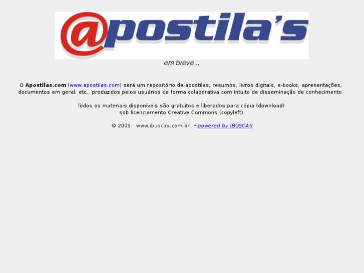 www.apostilas.com