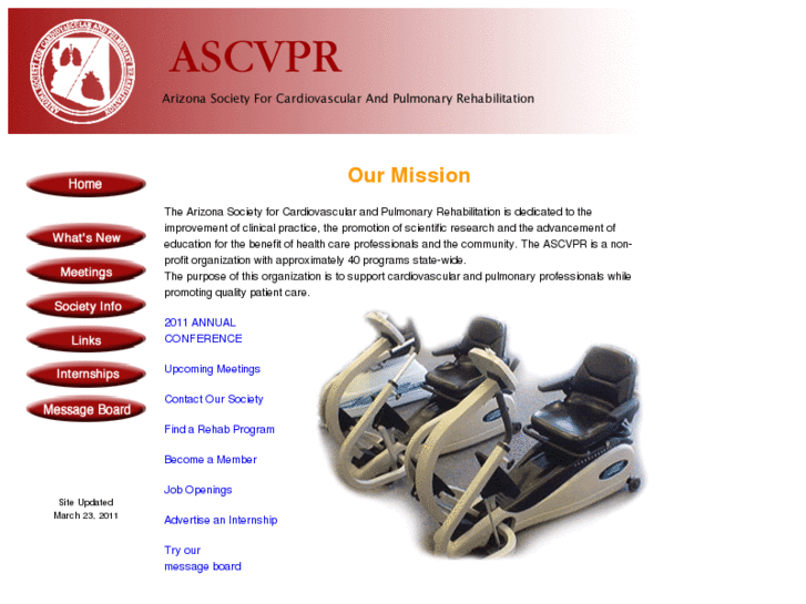 www.ascvpr.org