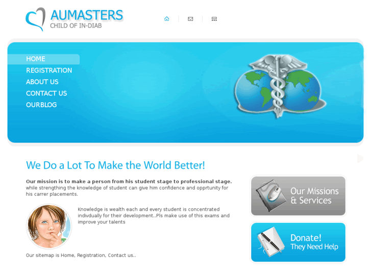 www.aumasters.com