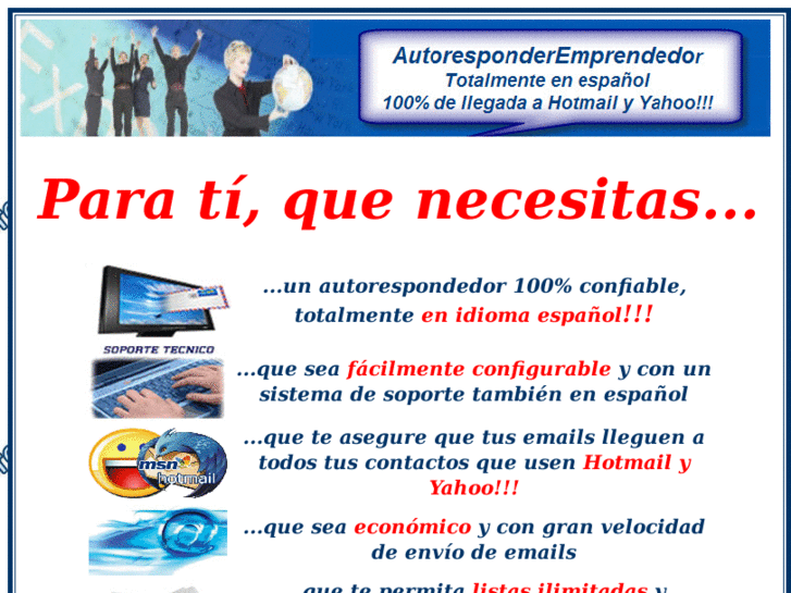 www.autoresponderemprendedor.com