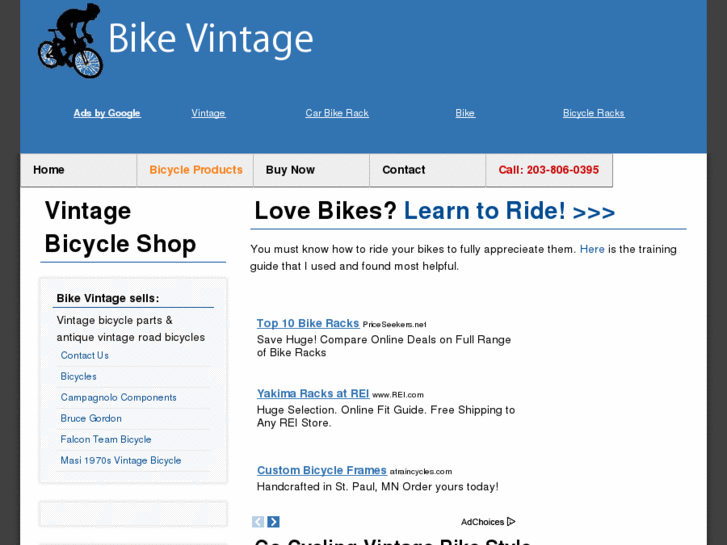 www.bikevintage.com