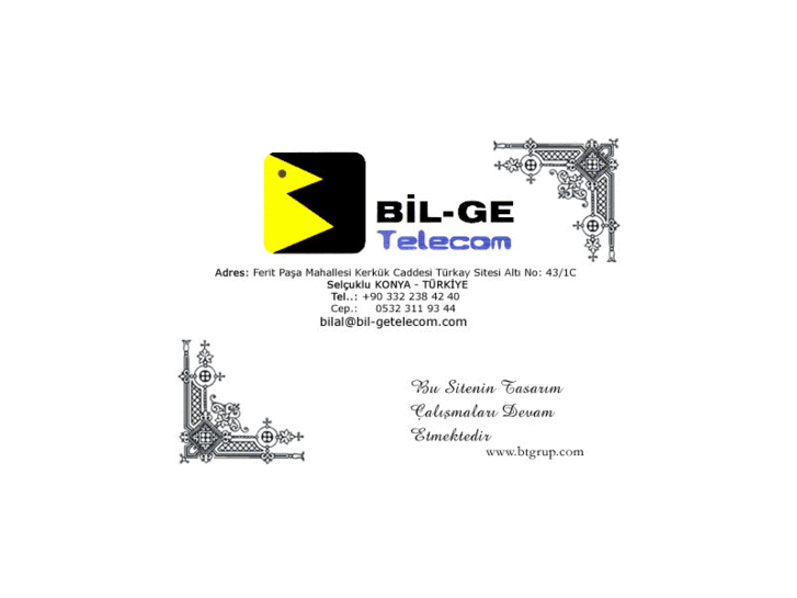 www.bil-getelecom.com