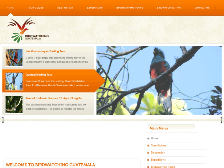 www.birdwatchingguatemala.com