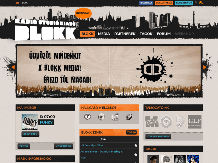 www.blokkradio.hu