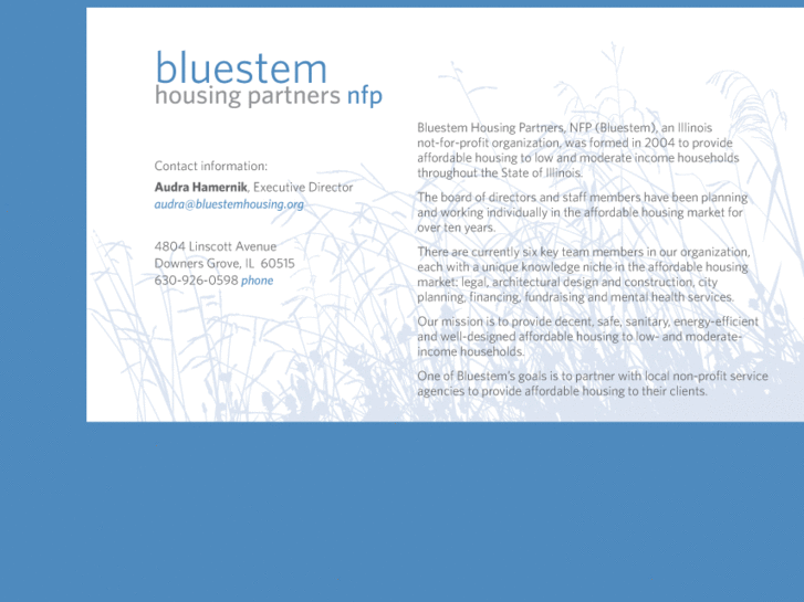 www.bluestemhousing.org